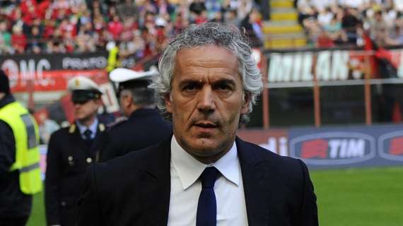 Matteo Gribaudi/Image Sport