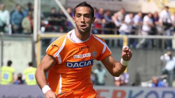 Dalla Francia: pronta l'offerta del PSG per Benatia