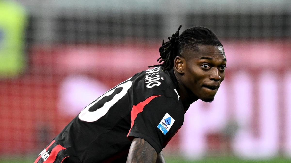 Sabatini: “Quando Leao ha iniziato a giocare il Milan ha vinto. Sarebbe da top 3 Pallone d’Oro se…”