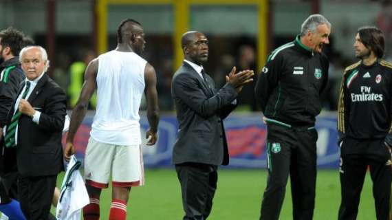 ESCLUSIVA MN - Collovati: “L’addio di Seedorf non è così scontato. Mercato senza soldi: difficile arrivare tra le prime tre”