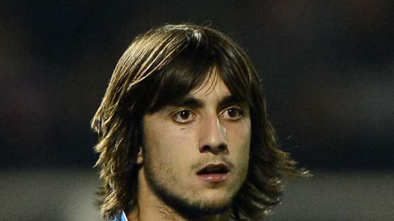Giuseppe Celeste/Image Sport
