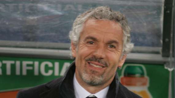 Ombra Milan su Donadoni