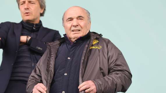 Forbes – Il presidente più ricco della Serie A è Rocco Commisso