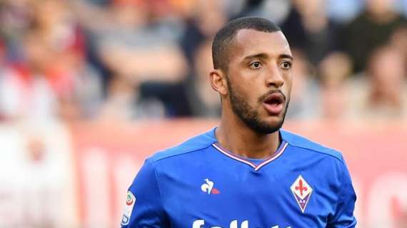 Fiorentina, Hugo recuperato: sarà convocato per il Milan