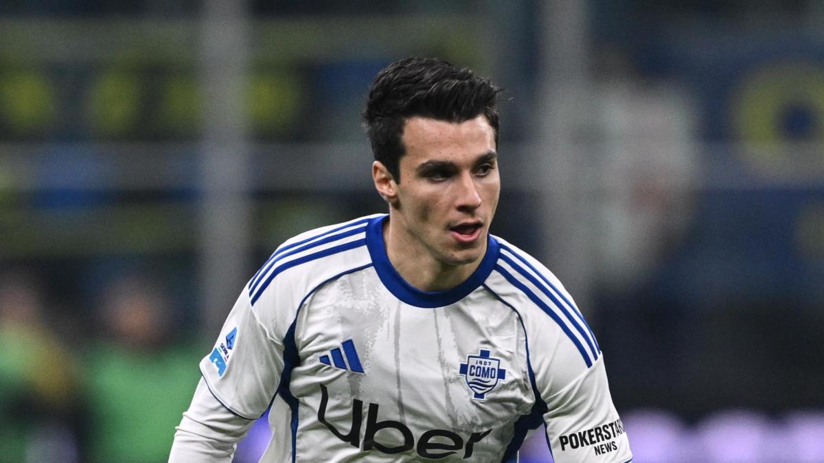 Il Como vola: tre gol in casa del Pisa che inguaiano Gilardino