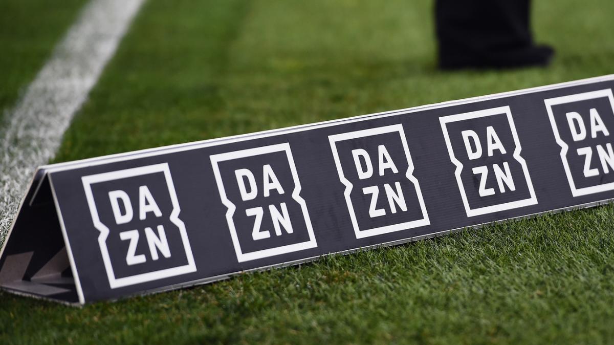Dazn lancia il pass giornata: ecco cos’è e come funziona