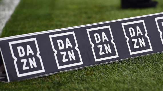 Il Messaggero - Dazn, stop alla doppia utenza: possibile rinvio