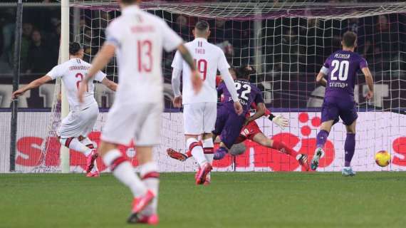 MN - Top 5 gol della stagione: il capolavoro di Zlatan a Firenze 'rovinato' dal VAR