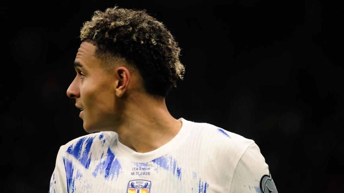 Bergonzini difende Nusa: "I suoi numeri non lo descrivono come potrebbero"