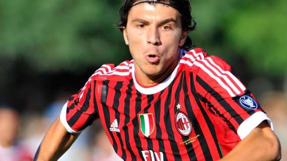 Giuseppe Celeste/Image Sport