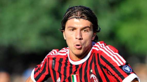 Under 21 ok: in rete anche Paloschi