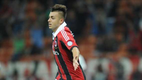 MILANNEWS.IT AWARDS 2012 - El Shaarawy in rimonta su Nocerino