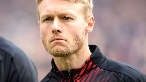 Season Review - Kjaer, il gigante biondo che si è preso il Milan