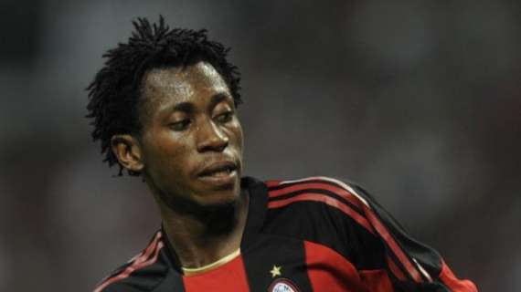 Varese-Reggina 3-0: assist di Oduamadi