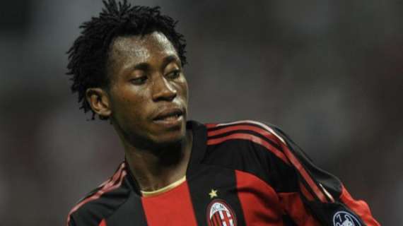 Tre gol per convincere Galliani: Oduamadi farà il ritiro con il Milan