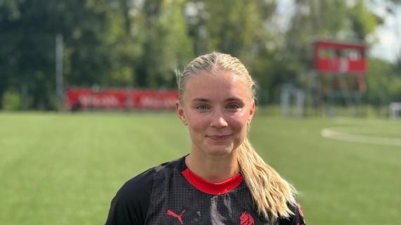 Aperta la vendita per l’esordio casalingo del Milan Femminile contro la Roma