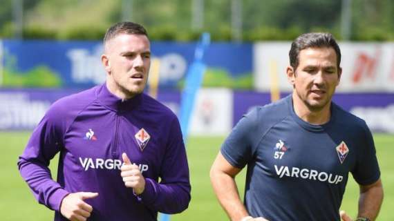 TMW - Fiorentina, in campo si rivede Veretout ma Barone è a Milano per cederlo