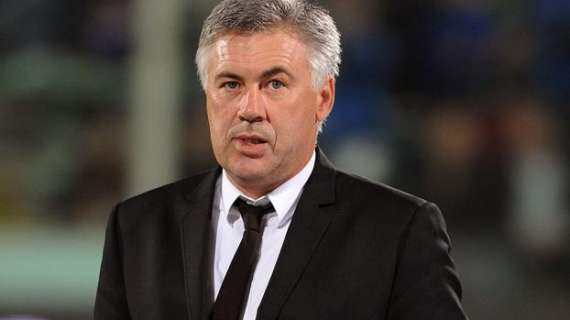 Roma, inizia a circolare il nome di Ancelotti