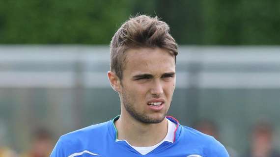 Europeo Under 19: Italia-Ucraina 1-0, Pedone in campo dal primo minuto