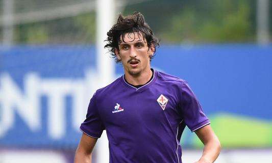 Matteo Gribaudi/Image Sport
