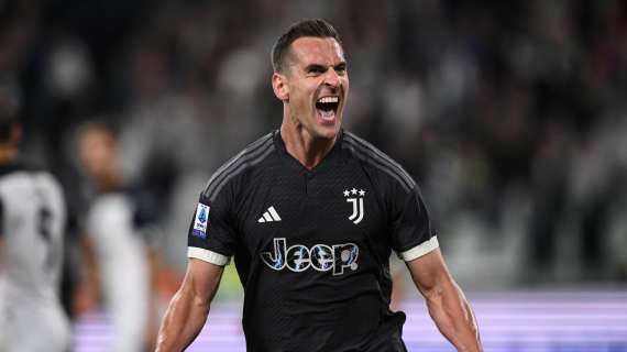 La classifica di Serie A dopo l'anticipo: Juve al momento davanti al Milan