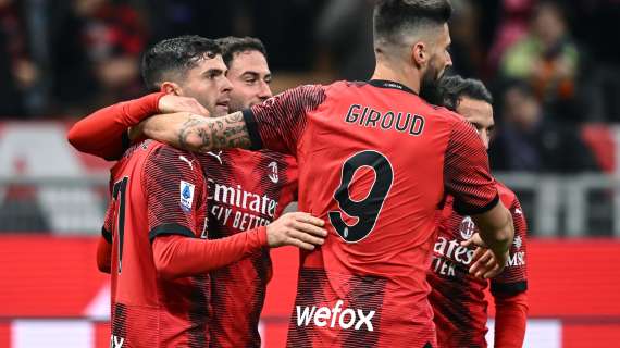 MN – Canovi: “Milan ancora per lo scudetto, i rossoneri possono ancora stupirci”