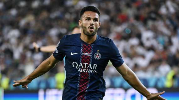 PSG, Gonçalo Ramos dopo il gol al Tottenham: "Se resto qui? Sì, resto"
