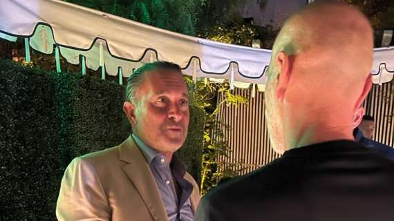 ESCLUSIVA MN - Bargiggia: "Mercato del Milan sorprendente in positivo. Cardinale ha una strategia ben precisa"