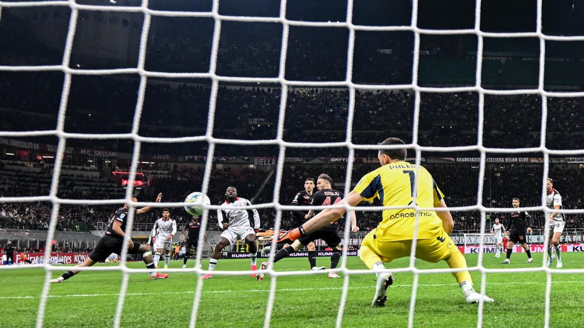 Serie A, la classifica aggiornata: Milan a +9 dalla Juventus