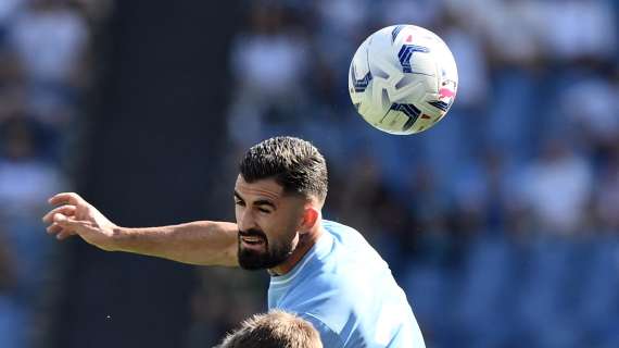 Serie A, Lazio-Atalanta 3-2: De Ketelaere decisivo, ma con un autogol