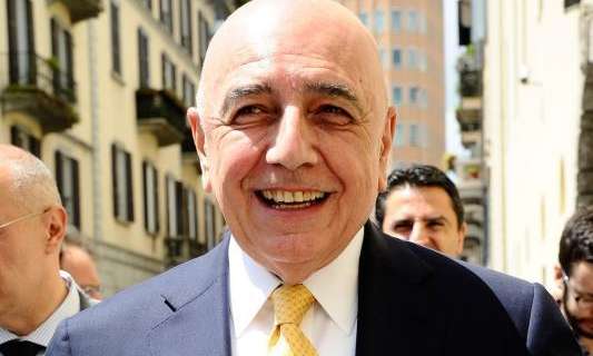 Galliani si porta Allegri a Londra: un weekend per convincere il presidente