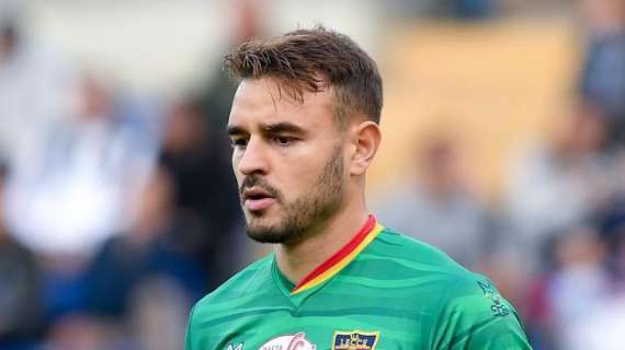 Lecce, Gabriel verso la sfida col Milan: "Siamo pronti"