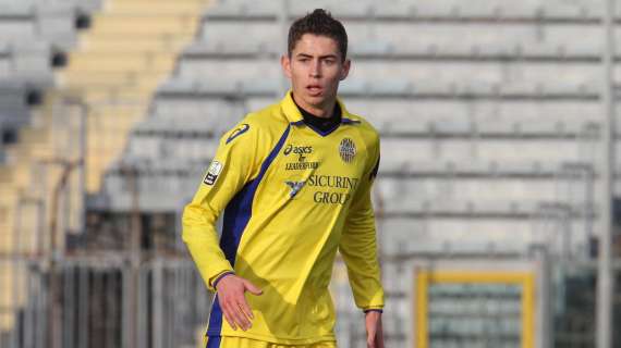 Federico De Luca