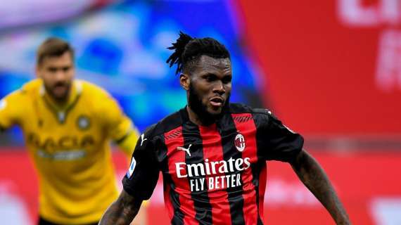 Zapelloni sul Milan: "Non è solo Ibra, Kessie è pazzesco"