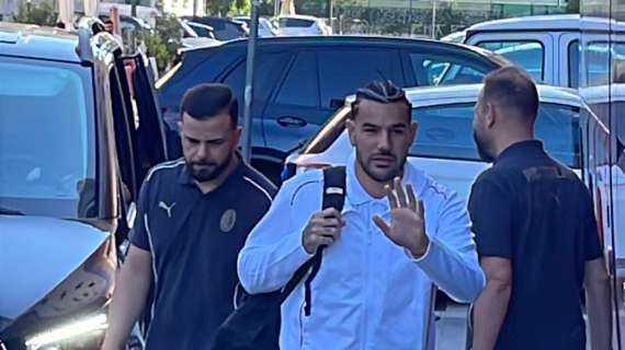 MN - Milan, i convocati di Fonseca per il Torino: ci sono i nuovi acquisti Morata e Pavlovic. Assenti Adli, Pobega e Kalulu