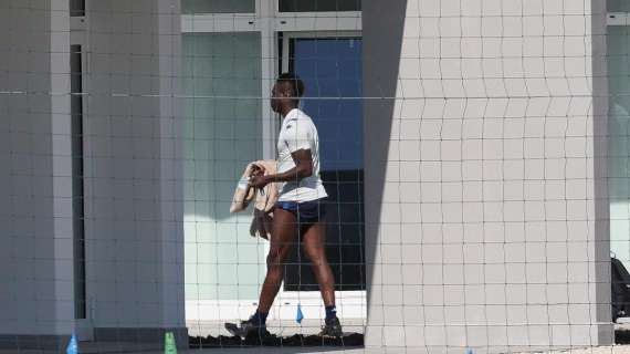 Calcio: Brescia; nuova assenza per Balotelli