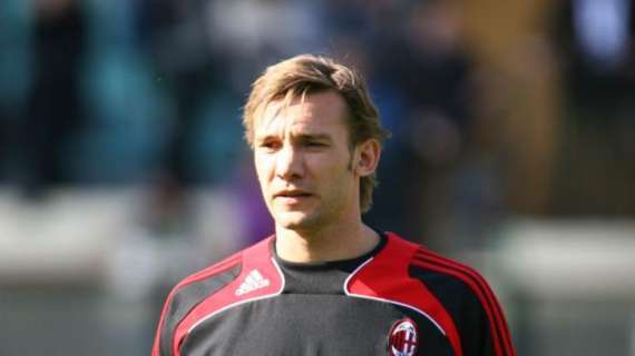 Sheva: "Nessun contatto con l'Anzhi"