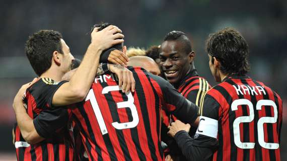 Boban sul Milan: "Bella partita, i giocatori si sono aiutati e divertiti"