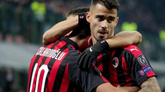 La Champions passa dalla rinascita delle ali rossonere: Gattuso lo sa e persiste, attendendo l'episodio decisivo