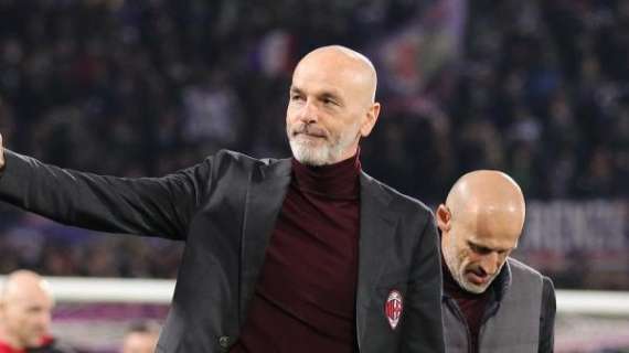 Tuttosport: "Pioli, l’ultimo sfizio: Milan al 5° posto per farsi rimpiangere"
