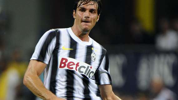 Juve, De Ceglie torna in gruppo