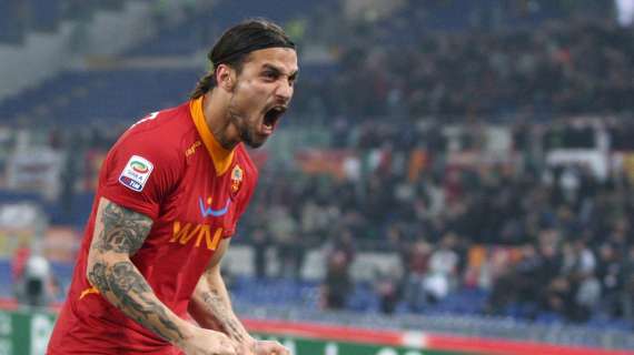 Osvaldo: "Abbiamo dato tutto, ma siamo stati sfortunati ed usciamo a testa alta"