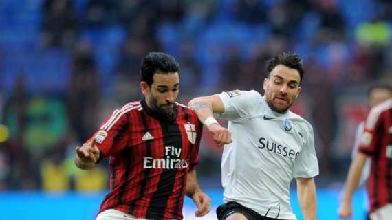 Milan, Banega accoglie Rami a Siviglia: "Arriva un grande giocatore"