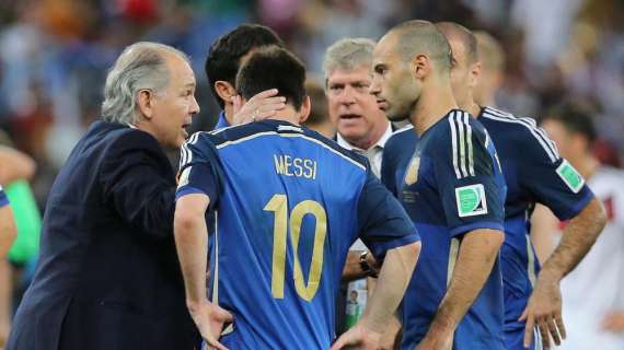 Calcio: Argentina; morto Sabella, ex ct della nazionale