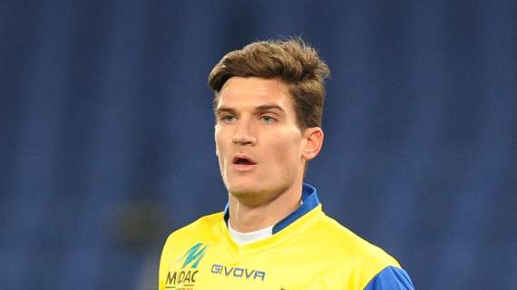 Federico Gaetano