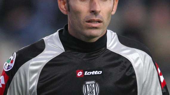 Antonioli: "Cominceremo contro Roma e Milan senza paura"