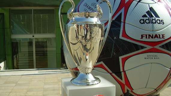 E' ufficiale, dal 2011 ci sarà anche la Youth Champions League