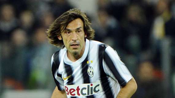 F. Rossi: "Pirlo non corretto, rischia l'Europeo"