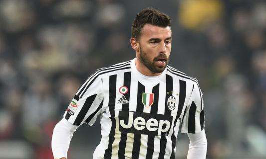 Matteo Gribaudi/Image Sport
