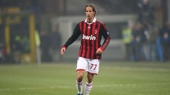 Milan, il "Goal of the Day" è il centro di Antonini contro la Juventus